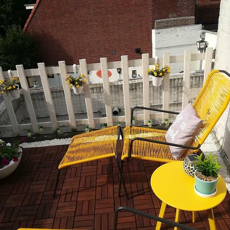 Bed and Breakfast Halte 46 Weert Exterior foto