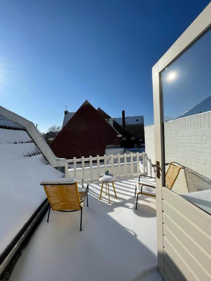 Bed and Breakfast Halte 46 Weert Exterior foto