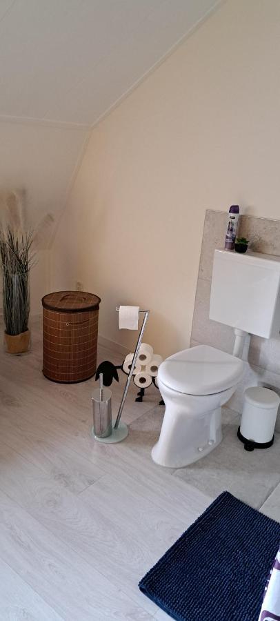 Bed and Breakfast Halte 46 Weert Exterior foto
