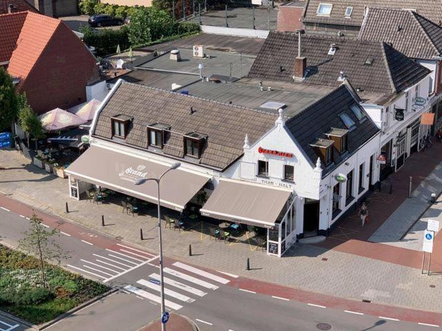 Bed and Breakfast Halte 46 Weert Exterior foto