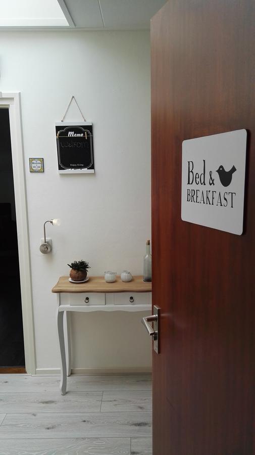 Bed and Breakfast Halte 46 Weert Exterior foto