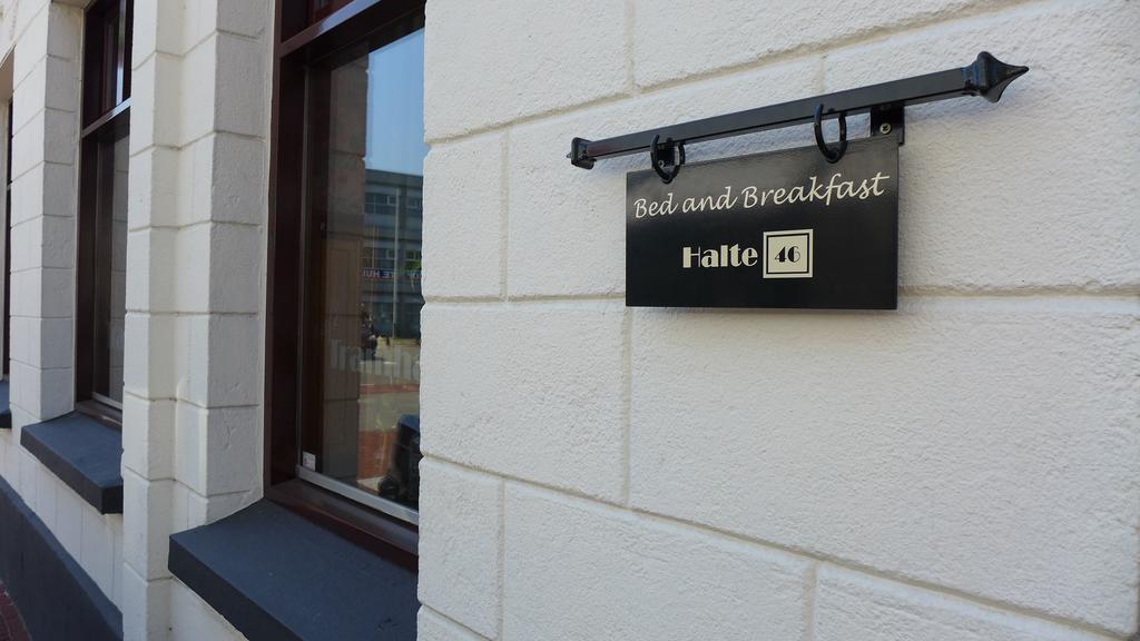 Bed and Breakfast Halte 46 Weert Exterior foto