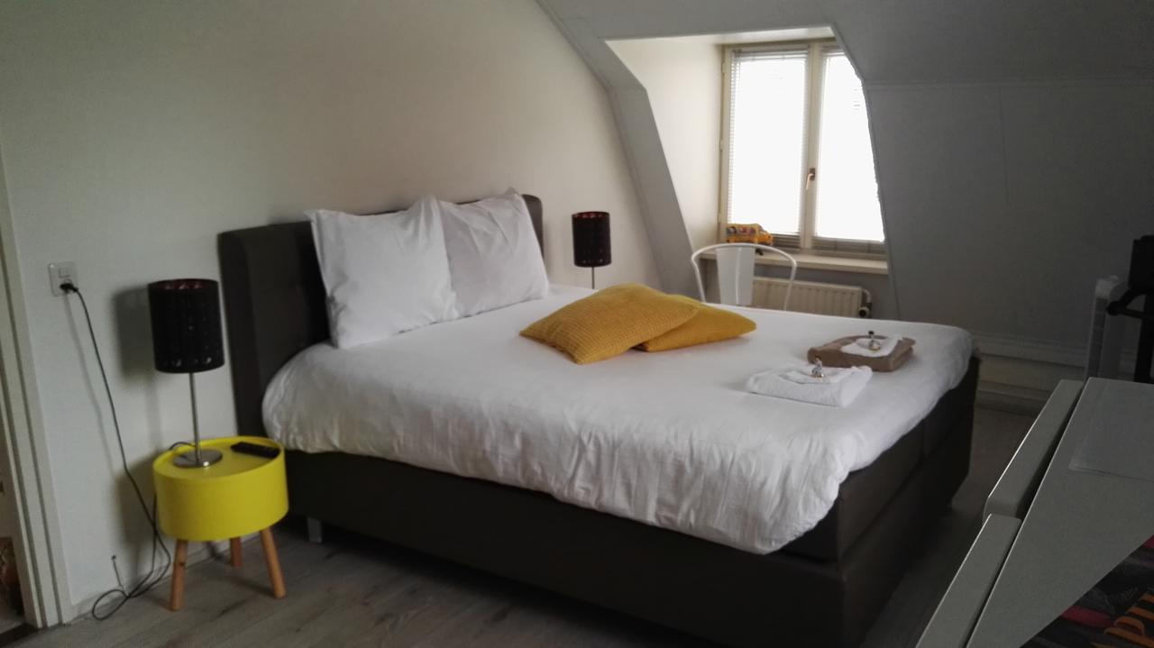 Bed and Breakfast Halte 46 Weert Exterior foto