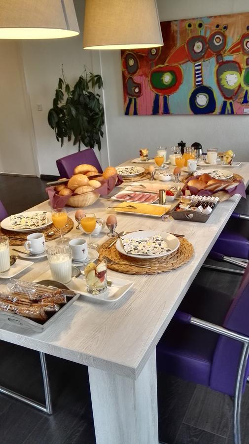Bed and Breakfast Halte 46 Weert Exterior foto