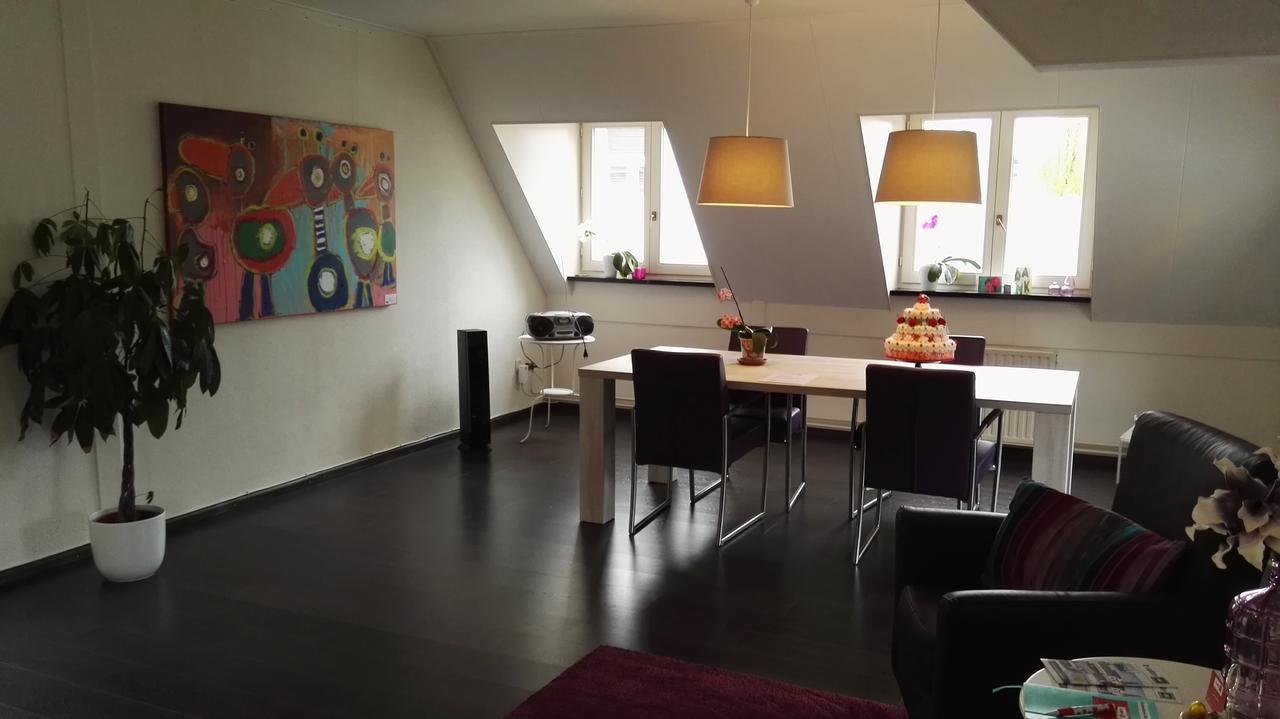 Bed and Breakfast Halte 46 Weert Exterior foto