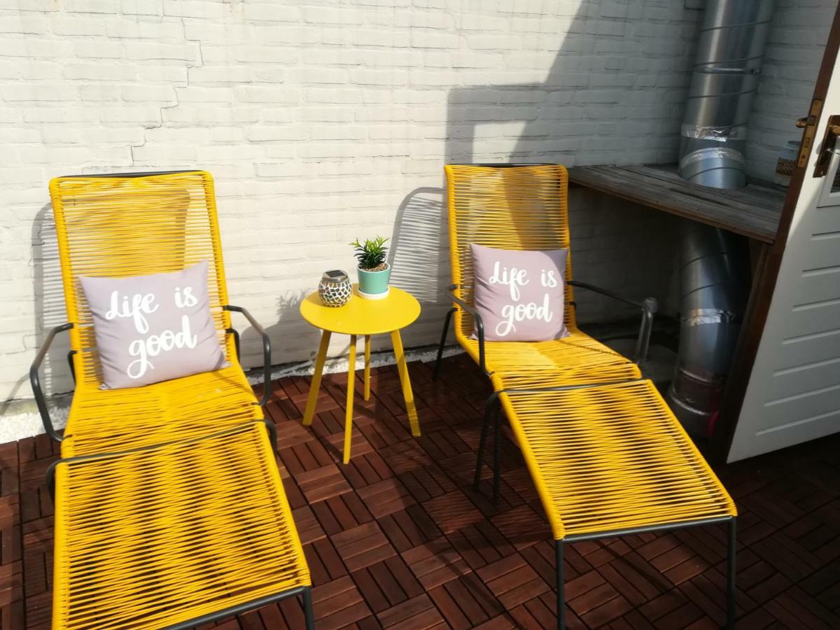 Bed and Breakfast Halte 46 Weert Exterior foto